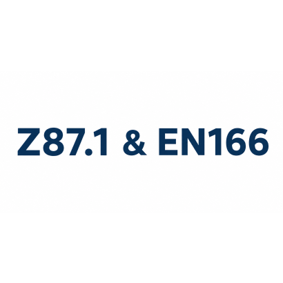 two types of recognized safety eyewear standards