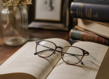 READING GLASSES